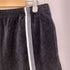 シュプリーム Supreme 18ss Velour Warm Up Short メンズ M