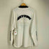 タインダブルプッシュ TAIN DOUBLE PUSH リバーシブル キャラクタープリント L/S TEE メンズ