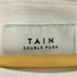 タインダブルプッシュ TAIN DOUBLE PUSH リバーシブル キャラクタープリント L/S TEE メンズ