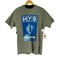 ヒステリック HYSTERIC MOONLIGHT DRIVE Tシャツ メンズ JPN:L