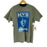 ヒステリック HYSTERIC MOONLIGHT DRIVE Tシャツ メンズ JPN:L