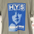 ヒステリック HYSTERIC MOONLIGHT DRIVE Tシャツ メンズ JPN:L