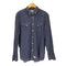 シュプリーム Supreme 12aw Western Shirt メンズ import:M