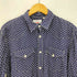 シュプリーム Supreme 12aw Western Shirt メンズ import:M