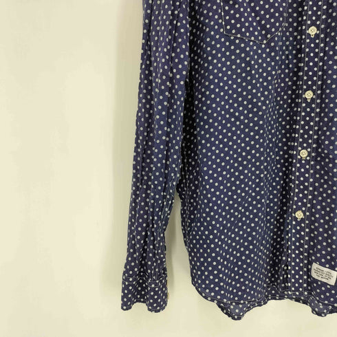 シュプリーム Supreme 12aw Western Shirt メンズ import:M