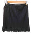 プリーツプリーズイッセイミヤケ PLEATS PLEASE ISSEY MIYAKE 07AW ナンバリング プリーツミニスカート レディース JPN:3