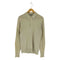 ジョンスメドレー JOHN SMEDLEY MADE IN ENGLAND ニットポロ メンズ XS