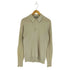 ジョンスメドレー JOHN SMEDLEY MADE IN ENGLAND ニットポロ メンズ XS