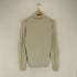 ジョンスメドレー JOHN SMEDLEY MADE IN ENGLAND ニットポロ メンズ XS