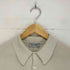 ジョンスメドレー JOHN SMEDLEY MADE IN ENGLAND ニットポロ メンズ XS