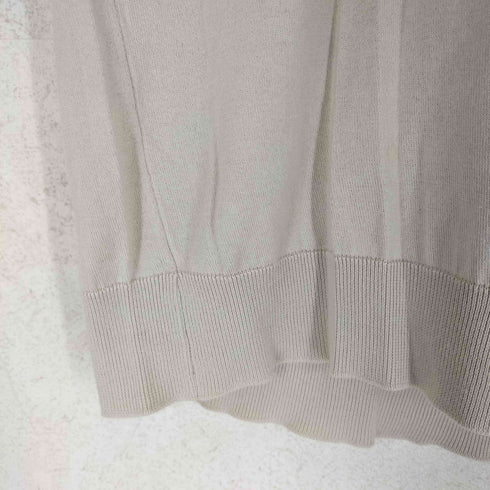 ジョンスメドレー JOHN SMEDLEY MADE IN ENGLAND ニットポロ メンズ XS