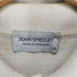 ジョンスメドレー JOHN SMEDLEY MADE IN ENGLAND ニットポロ メンズ XS