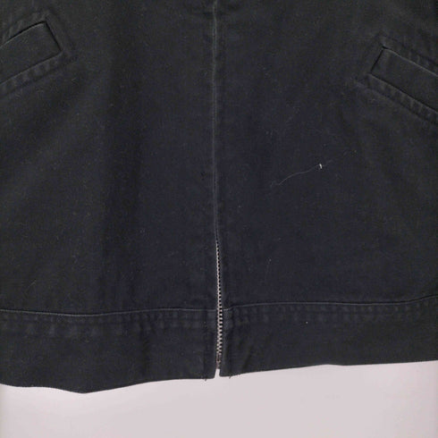 バックストリートクローラー BACK STREET CRAWLER 龍 トランプ 刺繍スイングトップ メンズ JPN:L