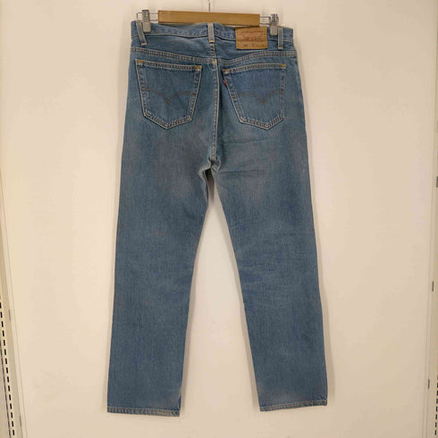 リーバイス Levis 90S USA製 501 ボタン裏 532 刻印 ボタンフライ デニム パンツ 1995年製 メンズ W:32 L:30