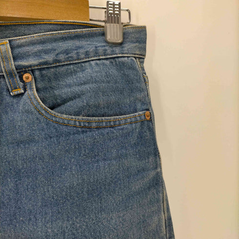 リーバイス Levis 90S USA製 501 ボタン裏 532 刻印 ボタンフライ デニム パンツ 1995年製 メンズ W:32 L:30