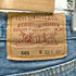 リーバイス Levis 90S USA製 501 ボタン裏 532 刻印 ボタンフライ デニム パンツ 1995年製 メンズ W:32 L:30