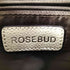 ローズバッド ROSE BUD レザー ベルト ショルダーバッグ レディース