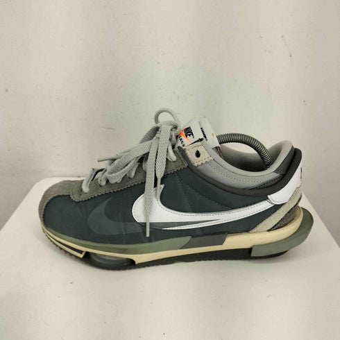 ナイキ NIKE Zoom Cortez Iron Grey メンズ JPN:27