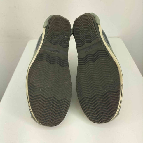 ナイキ NIKE Zoom Cortez Iron Grey メンズ JPN:27