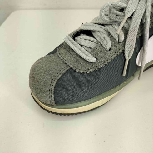 ナイキ NIKE Zoom Cortez Iron Grey メンズ JPN:27