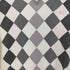 バーバリーブラックレーベル BURBERRY BLACK LABEL V-neck Argyle Tee ホースロゴ刺繍 L/S Vネック アーガイル カットソー メンズ 2
