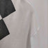 バーバリーブラックレーベル BURBERRY BLACK LABEL V-neck Argyle Tee ホースロゴ刺繍 L/S Vネック アーガイル カットソー メンズ 2