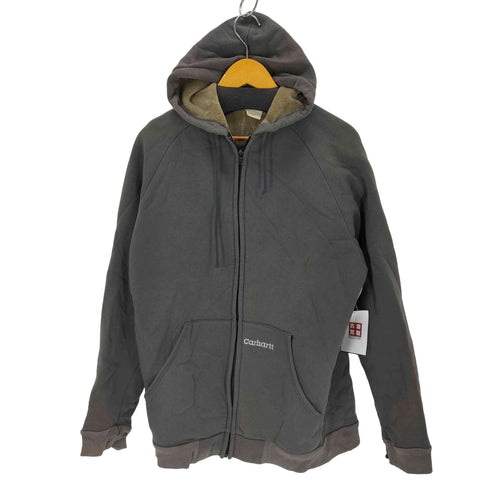 カーハート Carhartt 90S ボンディングジップパーカー メンズ JPN:L