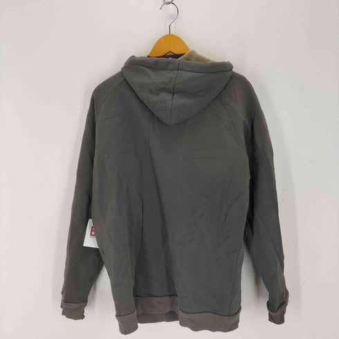 カーハート Carhartt 90S ボンディングジップパーカー メンズ JPN:L