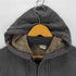 カーハート Carhartt 90S ボンディングジップパーカー メンズ JPN:L