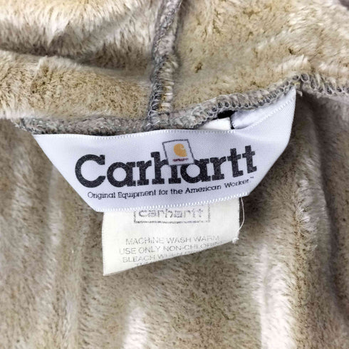 カーハート Carhartt 90S ボンディングジップパーカー メンズ JPN:L