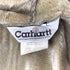 カーハート Carhartt 90S ボンディングジップパーカー メンズ JPN:L