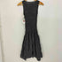 プリーツプリーズイッセイミヤケ PLEATS PLEASE ISSEY MIYAKE 03AW消しシワプリーツ ノースリーブフレアワンピース レディース JPN:3