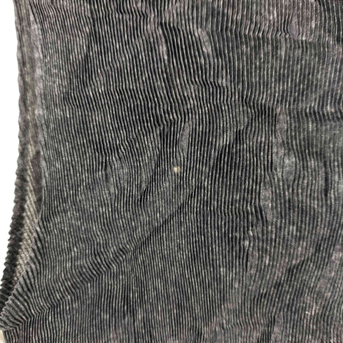 プリーツプリーズイッセイミヤケ PLEATS PLEASE ISSEY MIYAKE 03AW消しシワプリーツ ノースリーブフレアワンピース レディース JPN:3