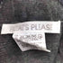 プリーツプリーズイッセイミヤケ PLEATS PLEASE ISSEY MIYAKE 03AW消しシワプリーツ ノースリーブフレアワンピース レディース JPN:3