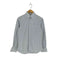 インディヴィジュアライズドシャツ individualized shirts USA製 STABDARD FIT ストライプBDシャツ メンズ 14 1/2-32