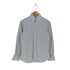 インディヴィジュアライズドシャツ individualized shirts USA製 STABDARD FIT ストライプBDシャツ メンズ 14 1/2-32