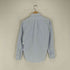 インディヴィジュアライズドシャツ individualized shirts USA製 STABDARD FIT ストライプBDシャツ メンズ 14 1/2-32