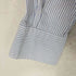 インディヴィジュアライズドシャツ individualized shirts USA製 STABDARD FIT ストライプBDシャツ メンズ 14 1/2-32