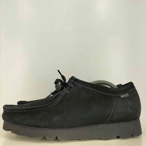 クラークスオリジナルズ Clarks ORIGINALS Wallabee GTXブーツ メンズ JPN:26.5