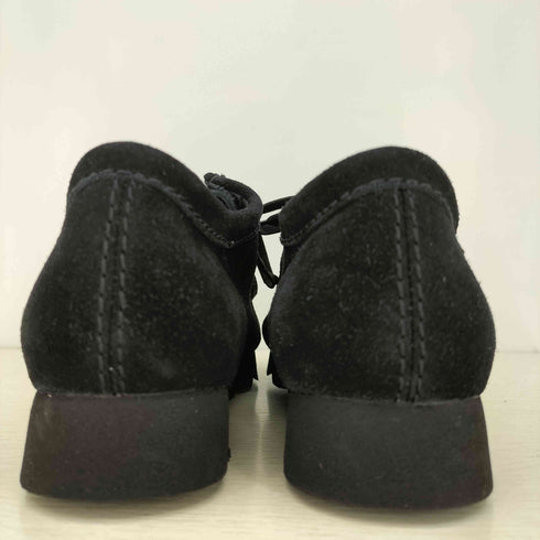 クラークスオリジナルズ Clarks ORIGINALS Wallabee GTXブーツ メンズ JPN:26.5