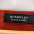 バーバリーブラックレーベル BURBERRY BLACK LABEL V-neck Argyle Knit Sweater ホースロゴ刺繍 Vネック ダイヤ アーガイル ニット セーター メンズ 3