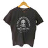 アルファインダストリーズ ALPHA INDUSTRIES 4段 カプセル スカルプリントTシャツ メンズ JPN:L