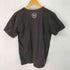 アルファインダストリーズ ALPHA INDUSTRIES 4段 カプセル スカルプリントTシャツ メンズ JPN:L