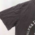 アルファインダストリーズ ALPHA INDUSTRIES 4段 カプセル スカルプリントTシャツ メンズ JPN:L