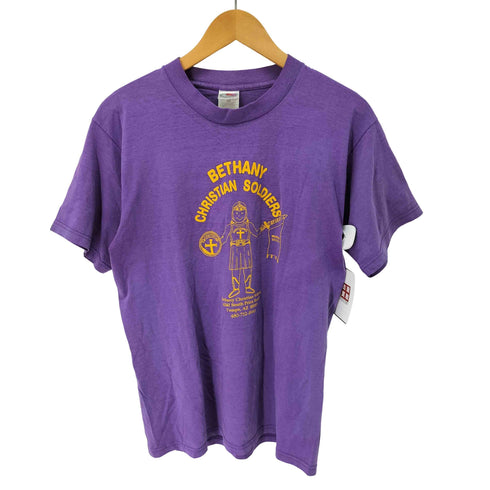 フルーツオブザルーム FRUIT OF THE LOOM グラフィックプリントTシャツ メンズ JPN:M