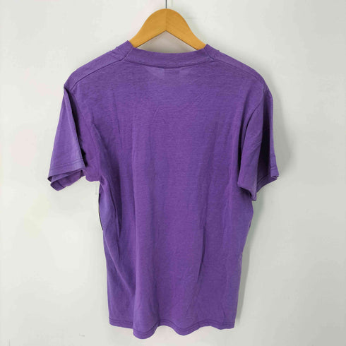 フルーツオブザルーム FRUIT OF THE LOOM グラフィックプリントTシャツ メンズ JPN:M