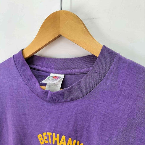 フルーツオブザルーム FRUIT OF THE LOOM グラフィックプリントTシャツ メンズ JPN:M