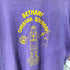 フルーツオブザルーム FRUIT OF THE LOOM グラフィックプリントTシャツ メンズ JPN:M