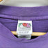 フルーツオブザルーム FRUIT OF THE LOOM グラフィックプリントTシャツ メンズ JPN:M
