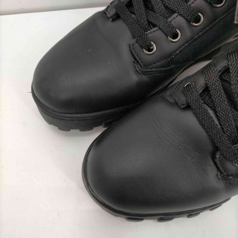 フィラ FILA Grunge Hiker コンバット ブーツ メンズ US:10